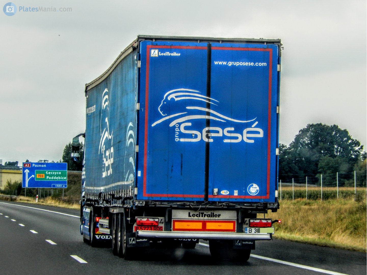 R 5773 BDG, LeciTrailer 