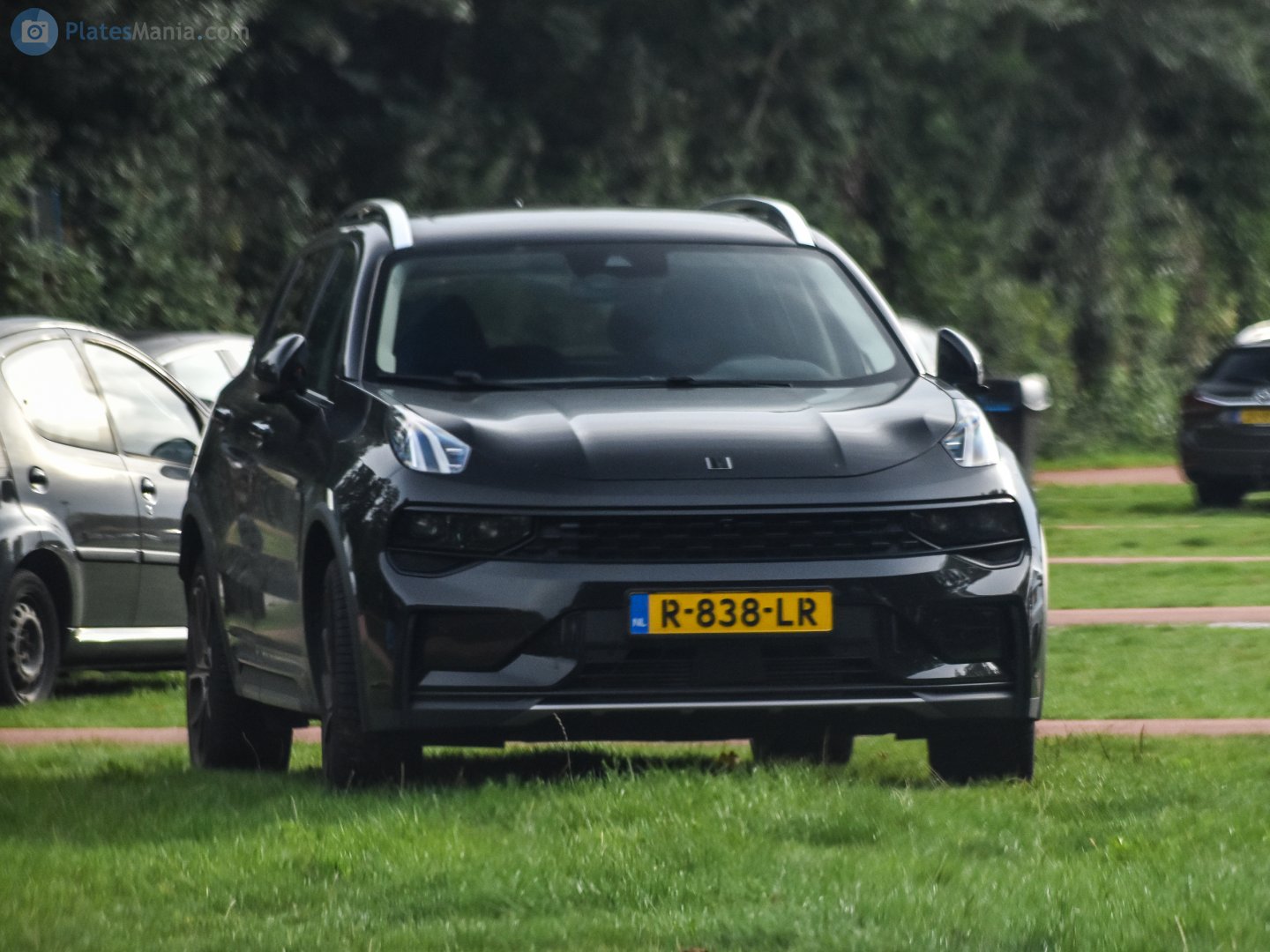 R-838-LR, Lynk & Co 01 1st gen (CX11), facelift, 2020–