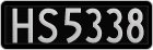 HS5338