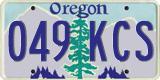 Oregon, 123 ABC