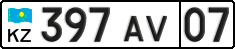397 AV 07