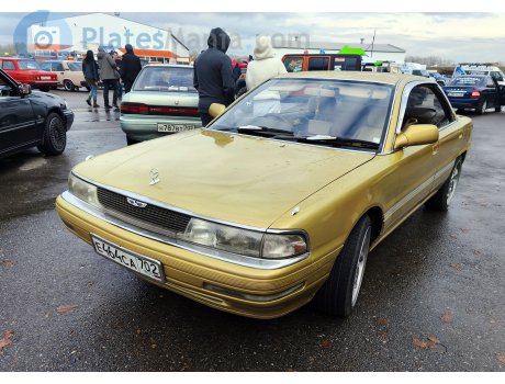 е464са702, Mazda Persona