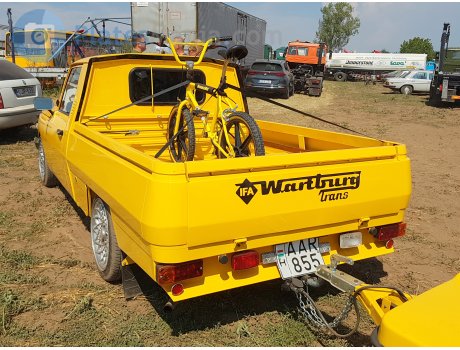 AAR-855, Wartburg 353