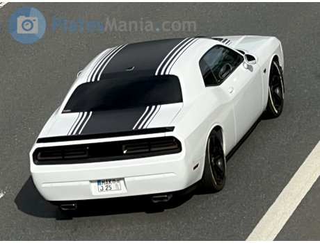 MAK J 25 (04/10), Dodge Challenger