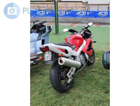 MI 836303, Yamaha YZF