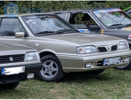 WWL 2323W, FSO Polonez