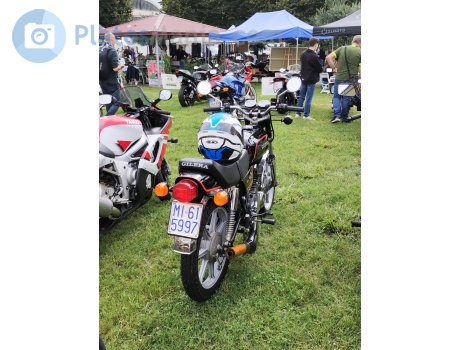 MI 615997, Gilera 125