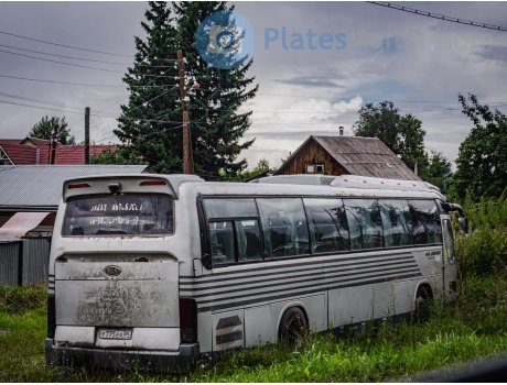 т775еа04, Kia Granbird