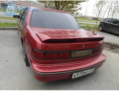 а978мо172, Chevrolet Lumina