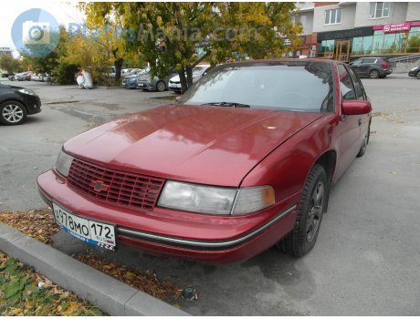 а978мо172, Chevrolet Lumina