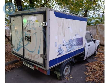 в848ех37, VIS 2345