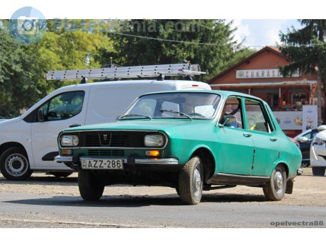 AZZ-286, Dacia 1300