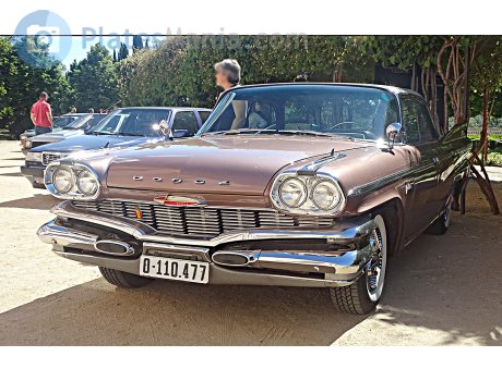 O-110477, Dodge Polara