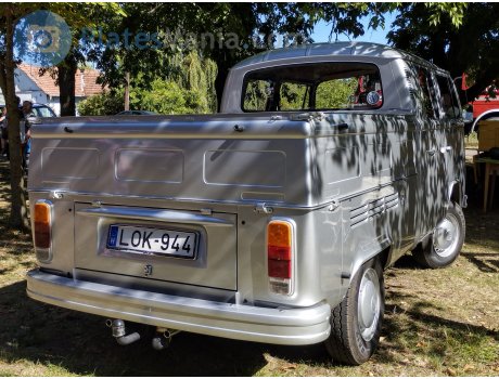 LOK-944, Volkswagen Transporter