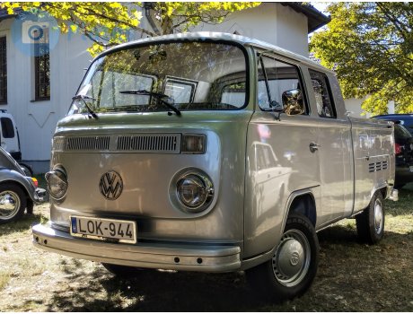 LOK-944, Volkswagen Transporter