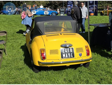 2418 MA 94, FIAT 500