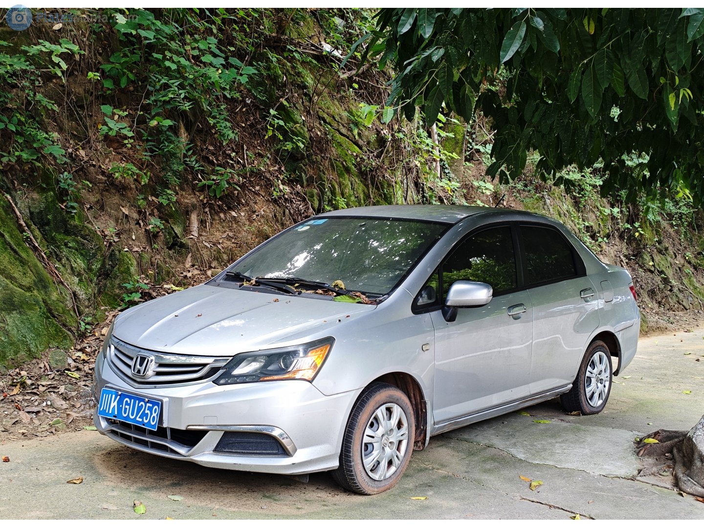 川K·GU258, Everus S1 