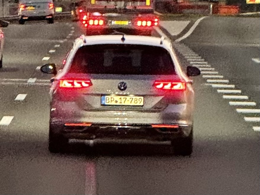 BP 17-789, Volkswagen Passat 8th gen Variant (B8; 3G), 2015–2023