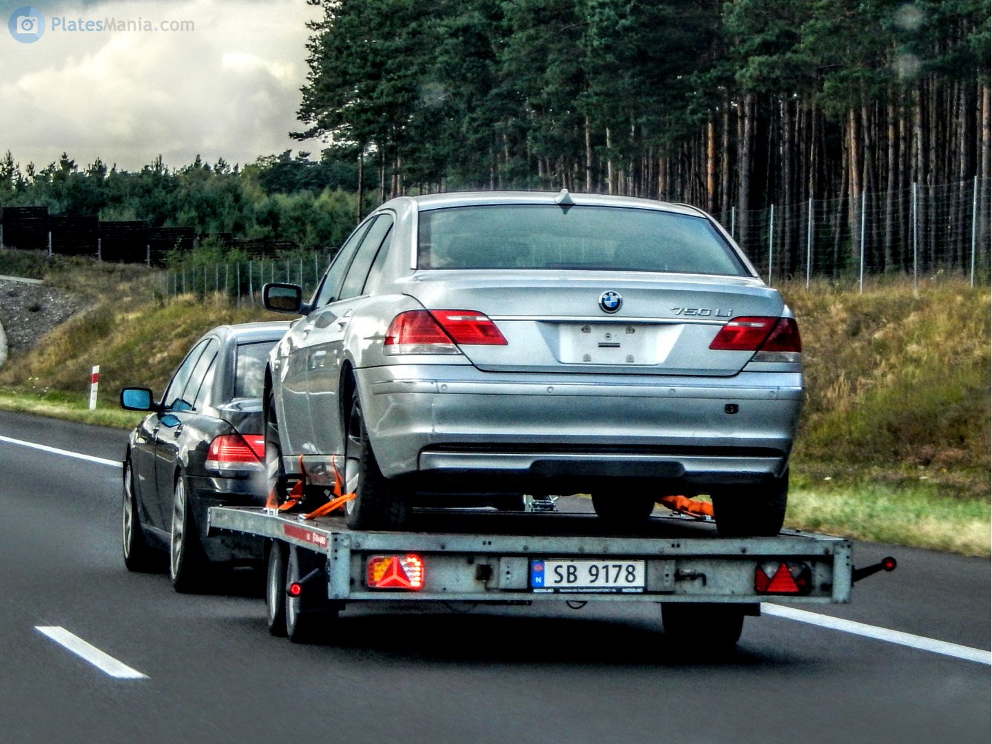 SB 9178, Tema/Temared 