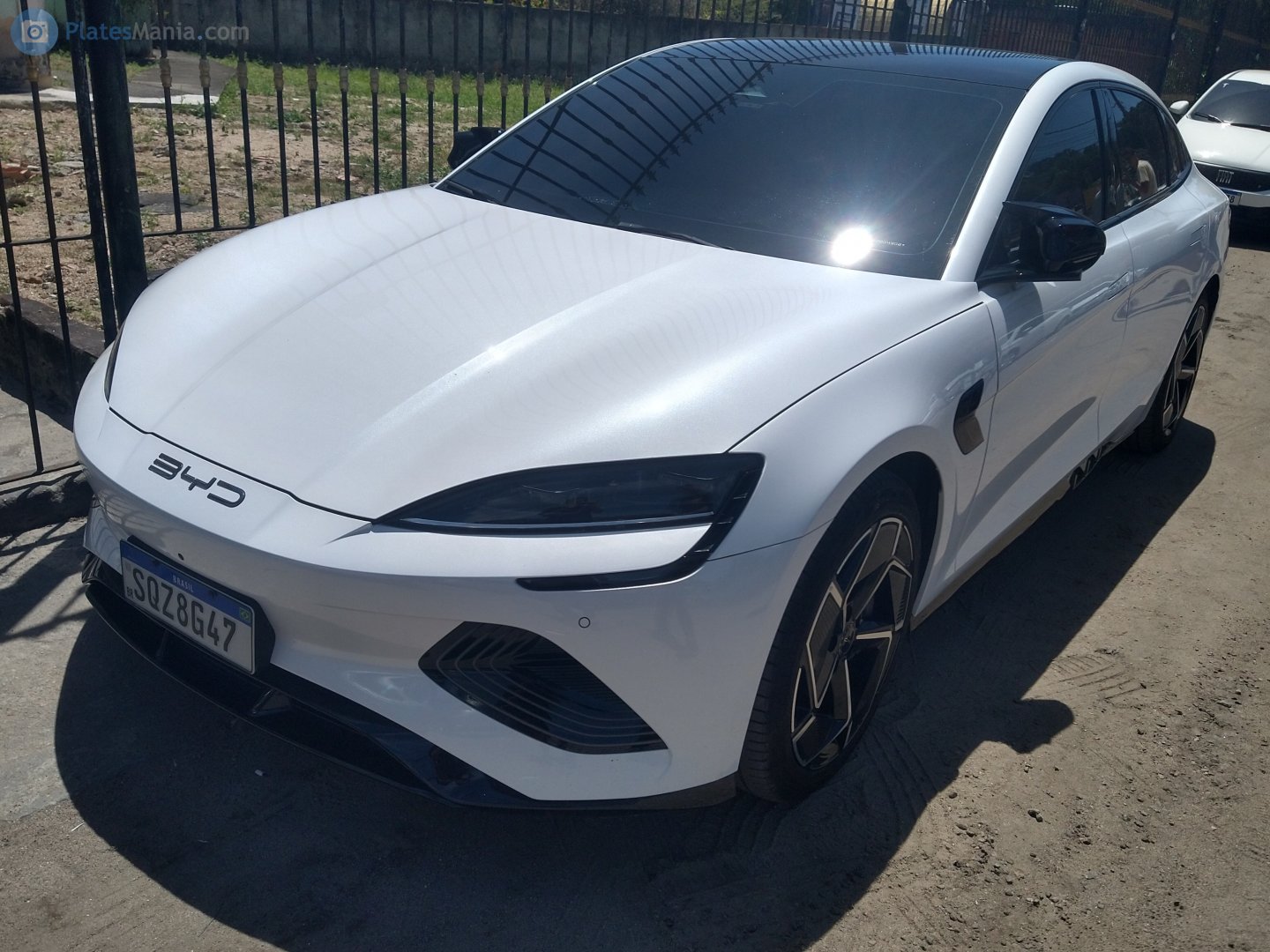 SQZ8G47, BYD Seal / Haibao 1st gen, 2022–