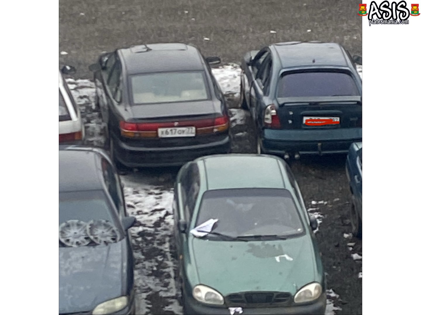 х 617 оу 77, Saturn L-Series 1st gen, Sedan (LS), 1999–2002