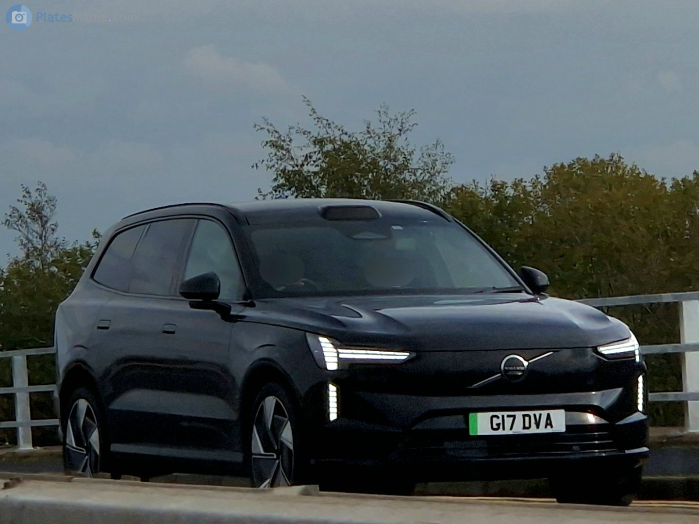 G17DVA, Volvo EX90 1st gen (SPA2), 2024–