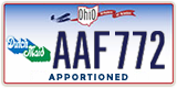 Ohio, Apportioned (ABC123)