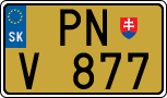 PN V 877