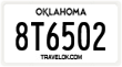 Oklahoma, Motorcycles