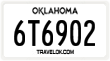 Oklahoma, Motorcycles