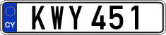 KWY 451