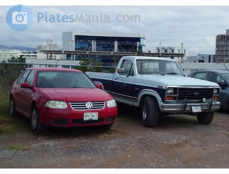 VBY-788-C, Volkswagen Jetta