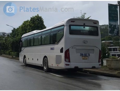 29H-982.76, Thaco Bluesky