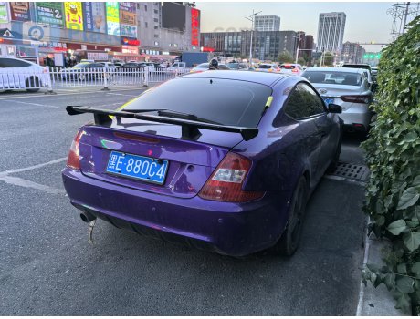 黑E·880C4, Brilliance (Huachen Zhonghua) Kubao