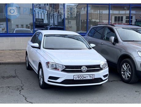 о900мт163, Volkswagen Bora