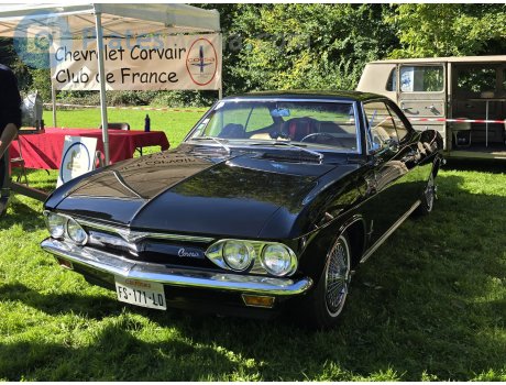 FS-171-LD, Chevrolet Corvair