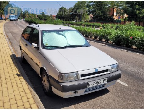 M 7865 PL, FIAT Tipo