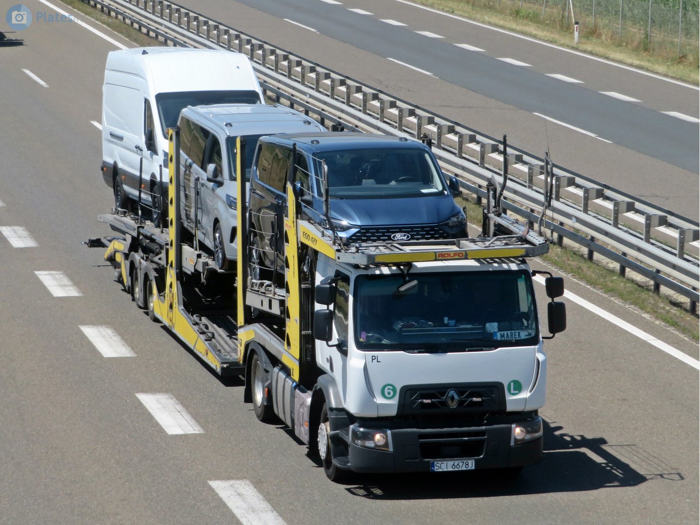 SCI 6678J, Renault Trucks D 1st gen Wide, 2013–2024