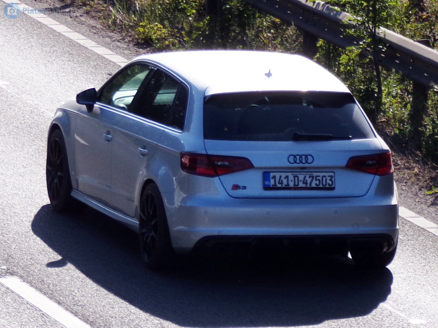 141-D-47503, Audi S3 3rd gen Sportback (8VA/8VF), 2013–2016