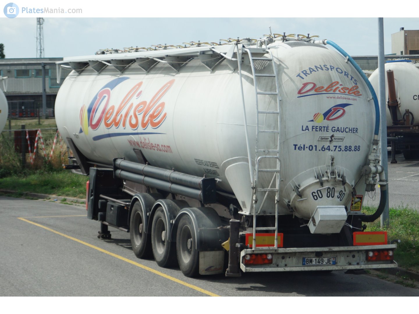 BM-149-JE, Spitzer SF/SK 