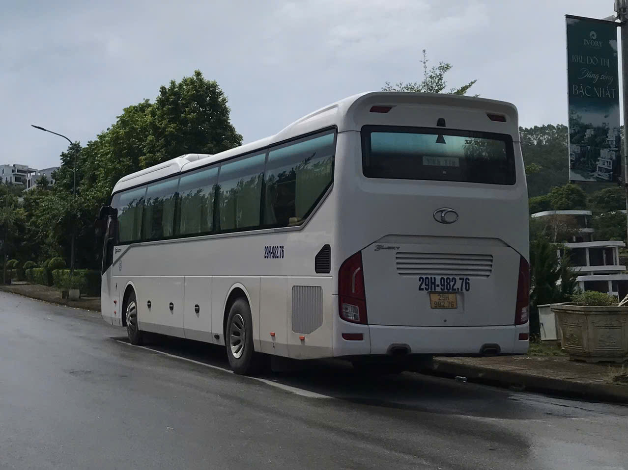 29H-982.76, Thaco Bluesky 