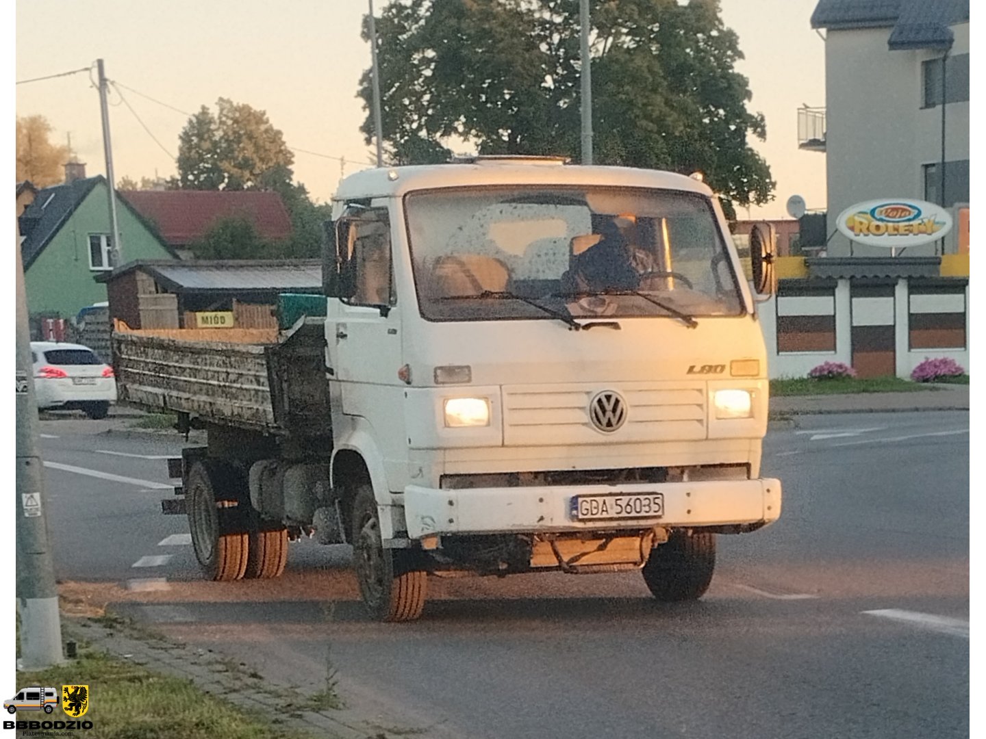 GDA 56035, Volkswagen L80 1st gen, 1994–2000