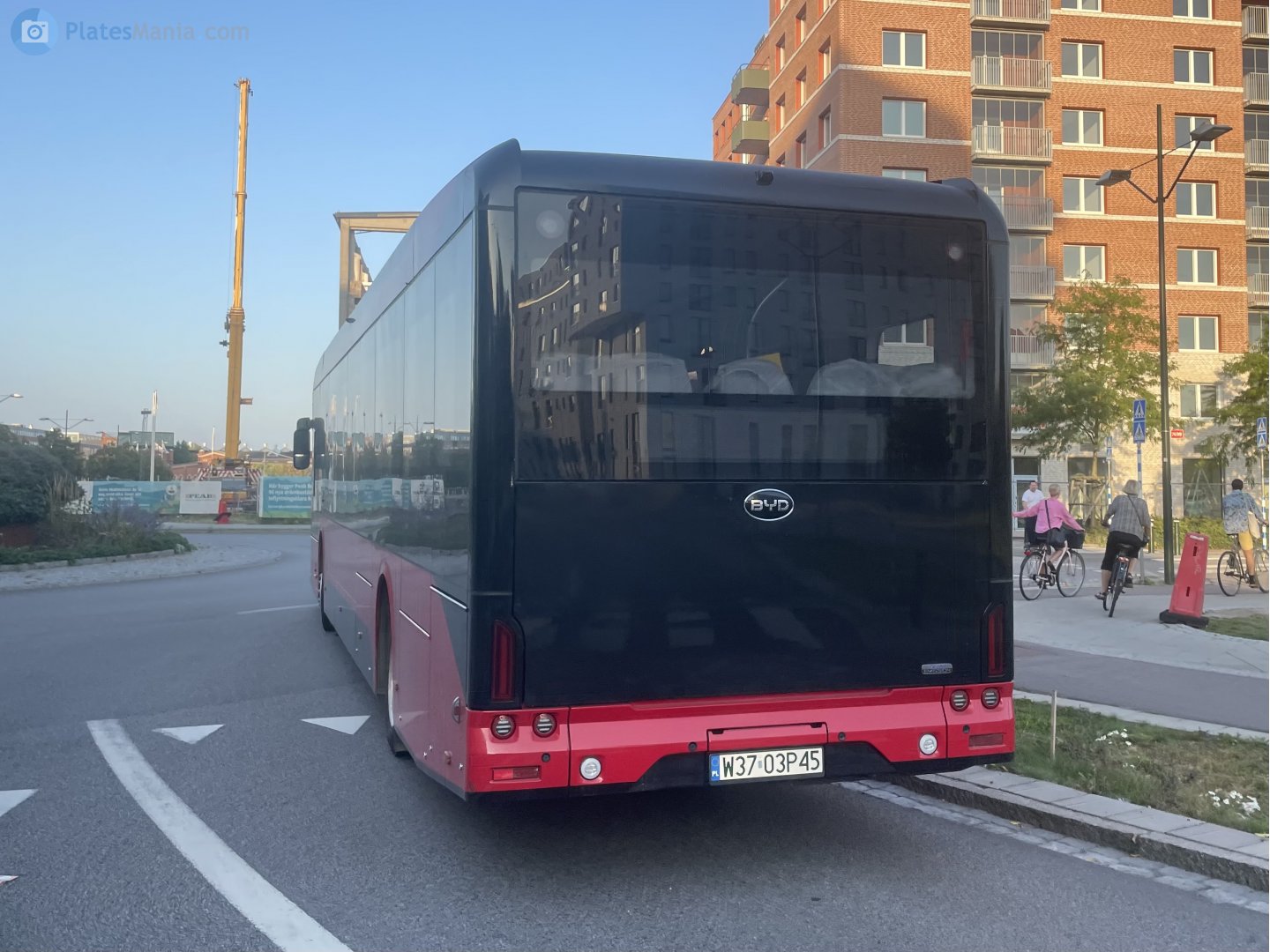 W37 03P45, BYD ebus 