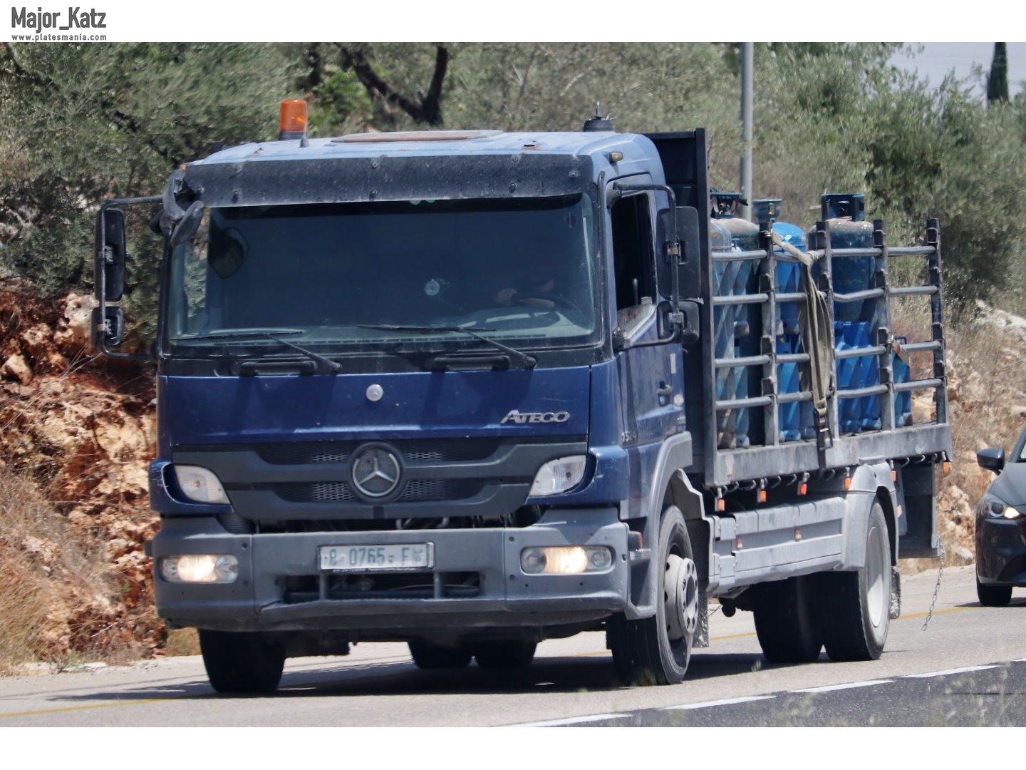 8-0765-F, Mercedes-Benz Atego 2nd gen, 2004–2017