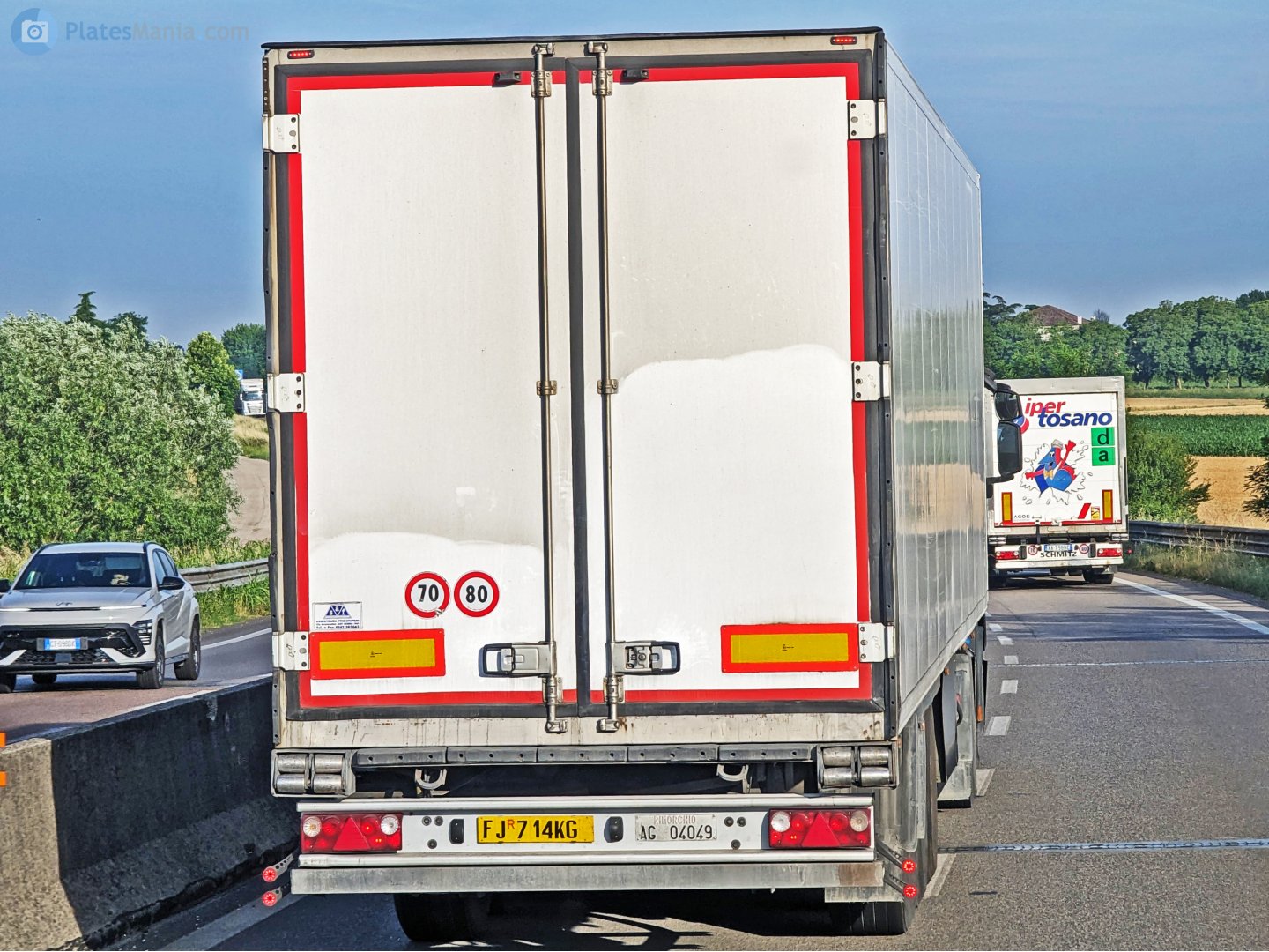 AG 04049, Schmitz SKO 