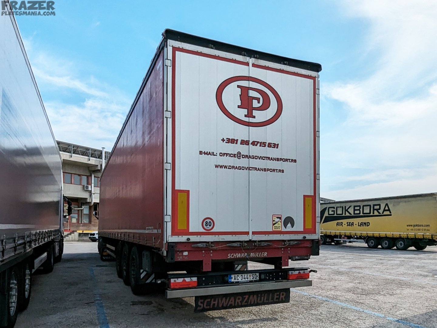 AC-344 SD, Schwarzmüller 