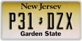 New Jersey, A12-BCD