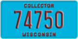 Wisconsin, Collector