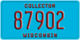 Wisconsin, Collector