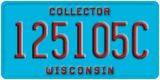 Wisconsin, Collector